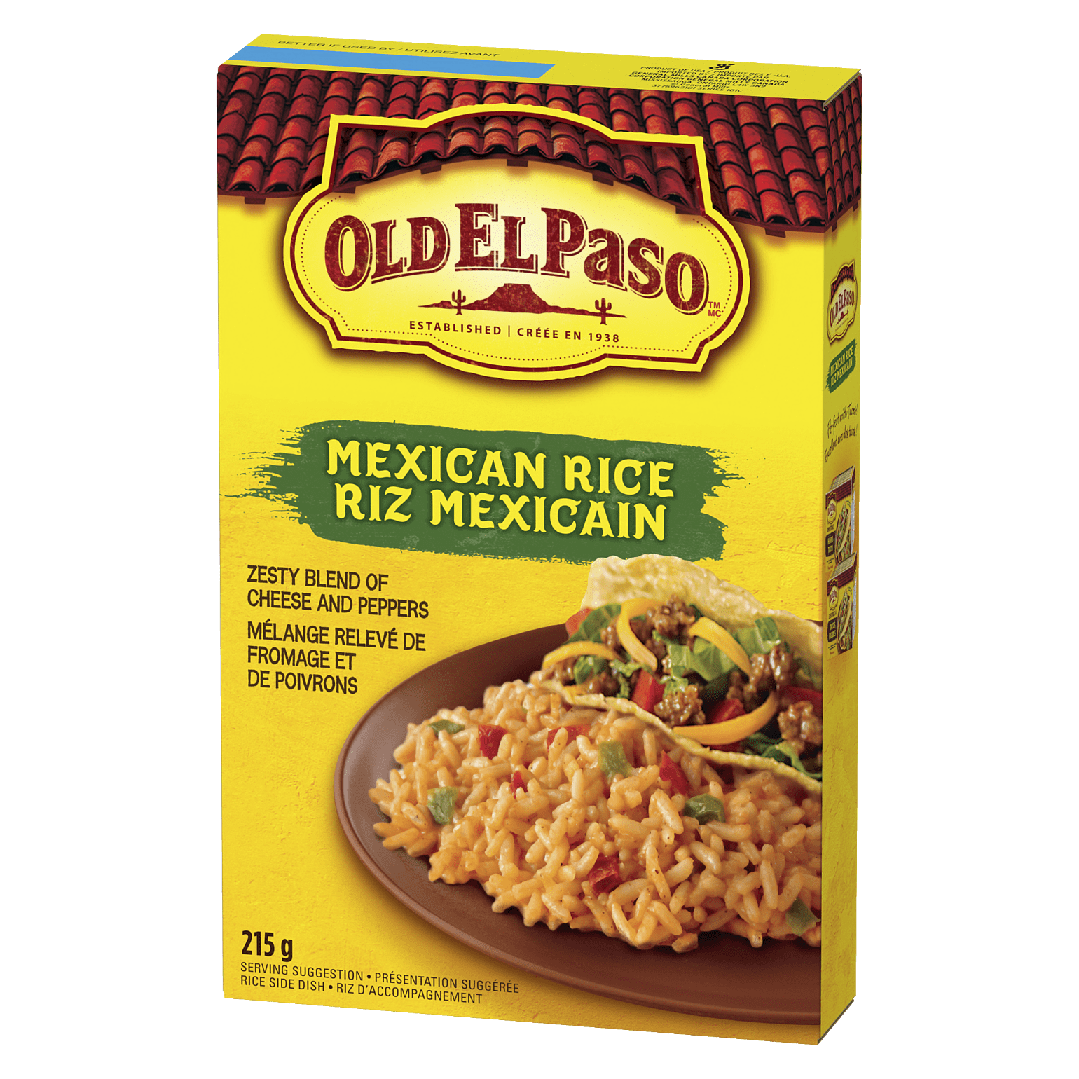 Mexican Rice